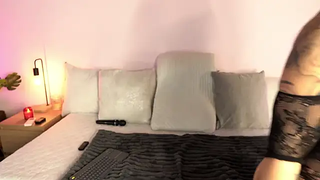 TamyHoney online show from 06/05/26, 04:30