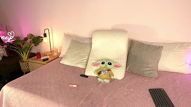 TamyHoney online show from 06/13/26, 04:10