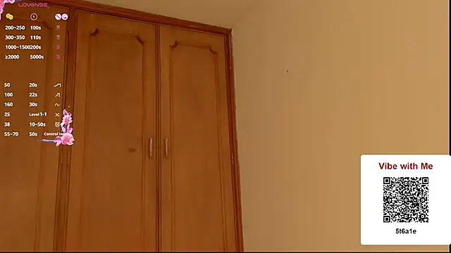 Snapshot of FabianPriince chatting on 01/30/25, 10:19 FabianPriince online show from 01/30/25, 10:19