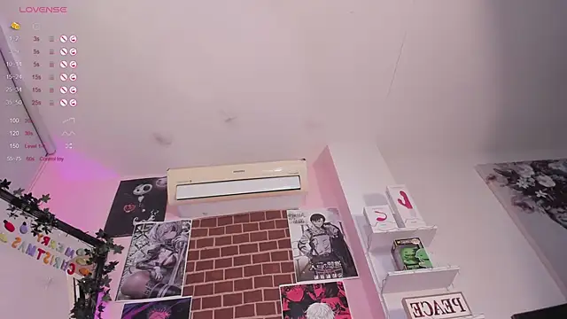 sensualkattt online show from 12/28/24, 06:08