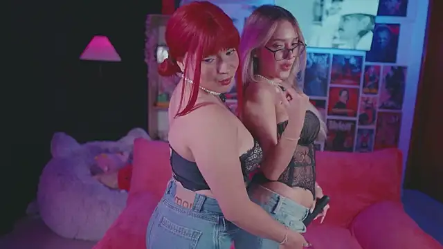 sensualkattt online show from 11/23/25, 01:38