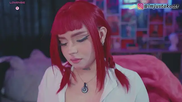 sensualkattt online show from 05/23/26, 02:10