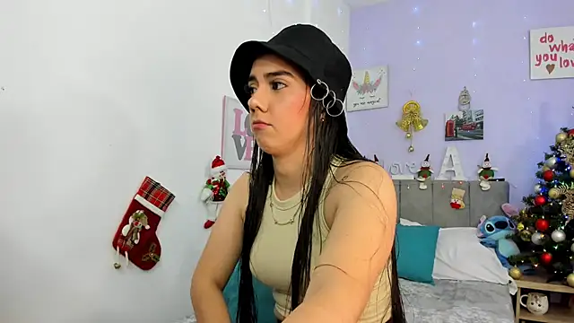 Alexia Sweet x online show from 12/26/24, 01:40