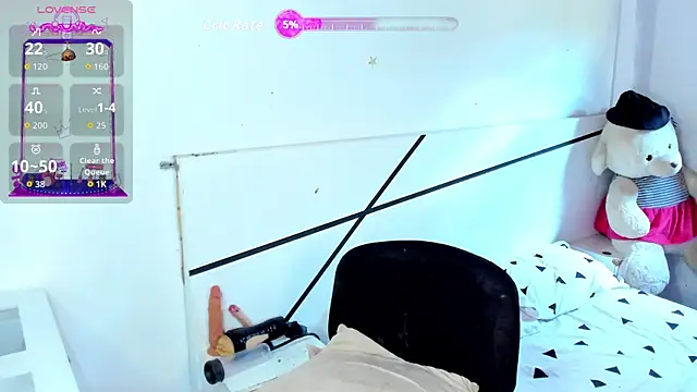 Natalia Mars online show from 07/28/26, 03:21