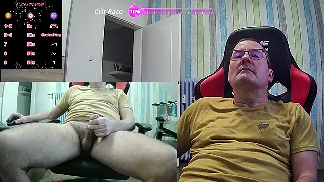 manpassivlive online show from 11/28/25, 02:42