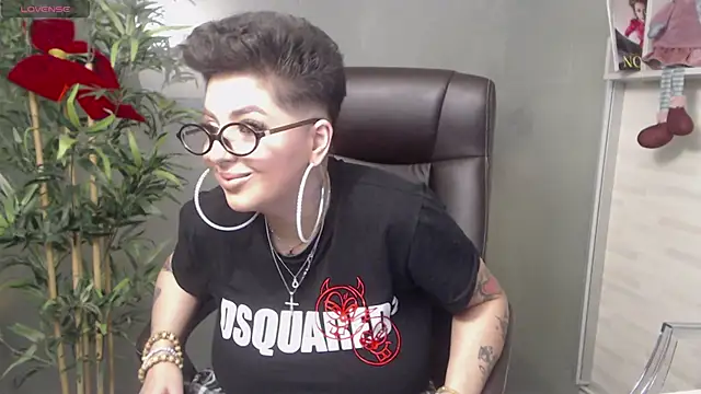 BustyAllyy online show from 12/06/24, 08:40