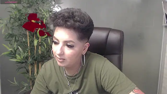BustyAllyy online show from 12/07/24, 09:55