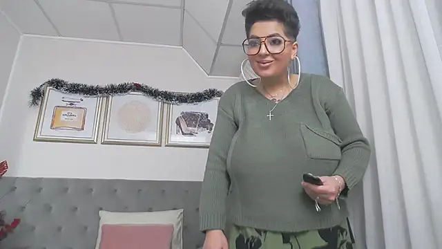BustyAllyy online show from 12/09/24, 09:58