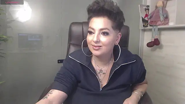 BustyAllyy online show from 12/12/24, 12:38