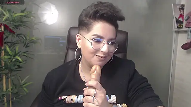 BustyAllyy online show from 12/16/24, 11:39