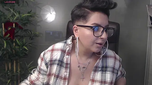 BustyAllyy online show from 12/17/24, 11:59
