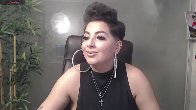 BustyAllyy online show from 12/22/24, 09:31
