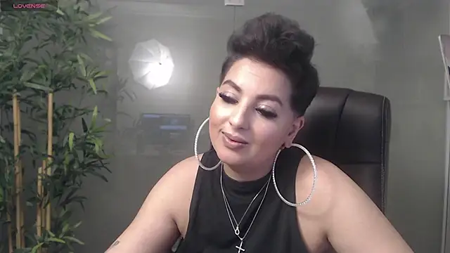 BustyAllyy online show from 12/23/24, 01:18