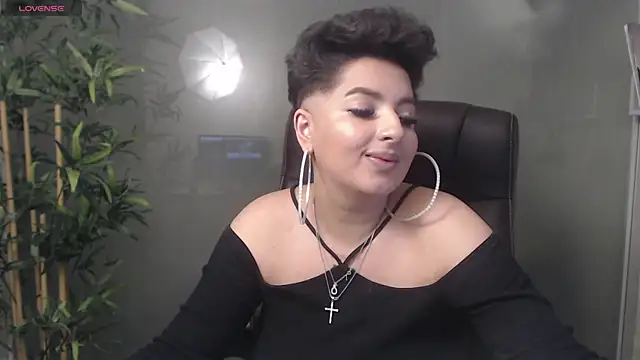 BustyAllyy online show from 01/02/25, 02:11