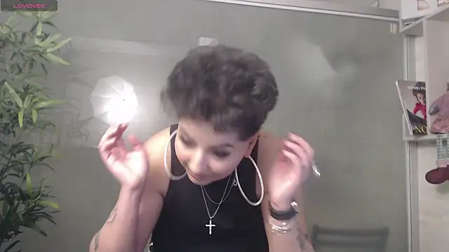 BustyAllyy online show from 01/03/25, 10:29