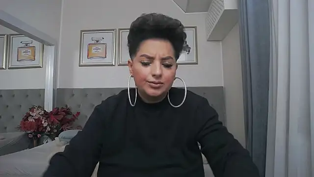 BustyAllyy online show from 01/09/25, 11:24