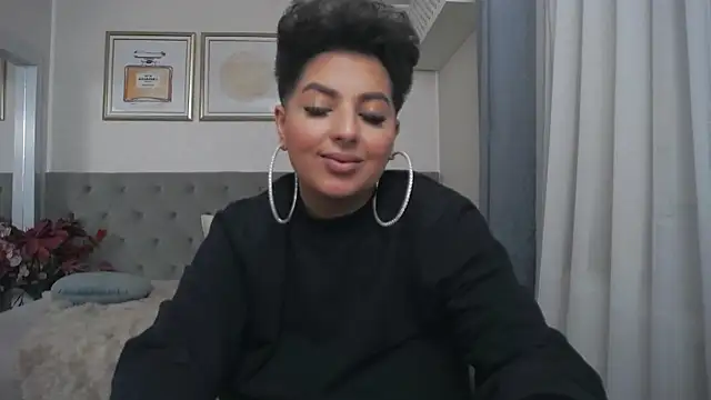 BustyAllyy online show from 01/10/25, 02:25