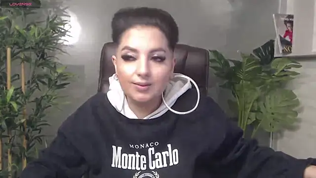 BustyAllyy online show from 01/12/25, 01:32