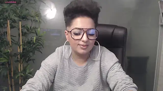 BustyAllyy online show from 01/12/25, 07:53