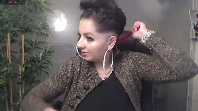 BustyAllyy online show from 01/14/25, 12:22