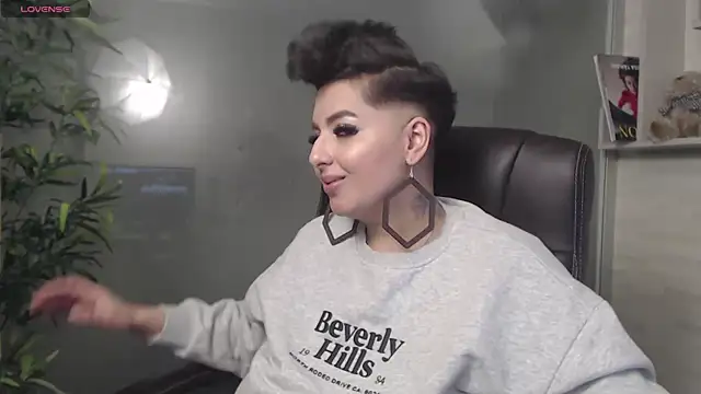 BustyAllyy online show from 01/14/25, 11:27