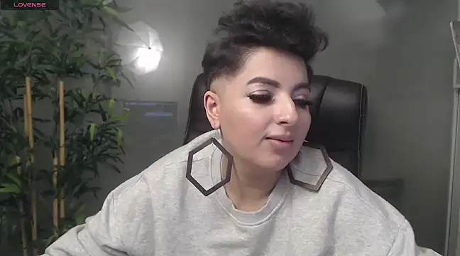 BustyAllyy online show from 01/15/25, 02:27