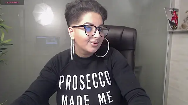 BustyAllyy online show from 01/23/25, 10:01