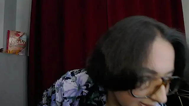 BustyAllyy online show from 12/03/25, 06:39