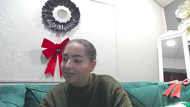 BustyAllyy online show from 12/16/25, 08:36