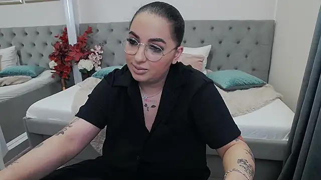 BustyAllyy online show from 05/09/26, 04:12