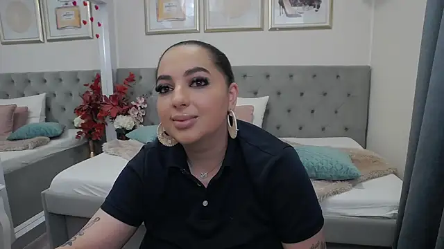 BustyAllyy online show from 05/13/26, 06:16