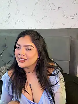 Brhiana Williamms online show from 06/26/26, 01:04