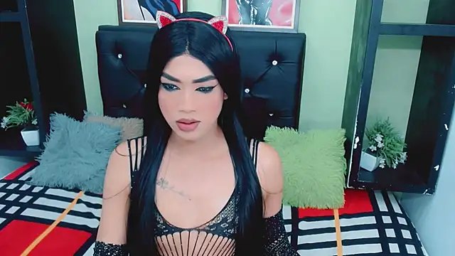 Amanda bigx online show from 12/10/24, 05:39