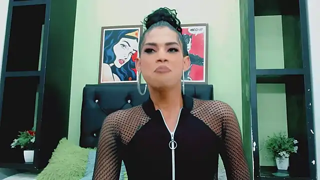 Amanda bigx online show from 12/16/24, 03:19