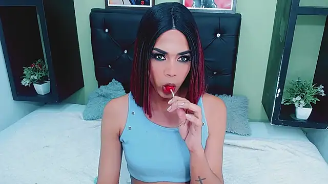 Amanda bigx online show from 12/20/24, 10:38