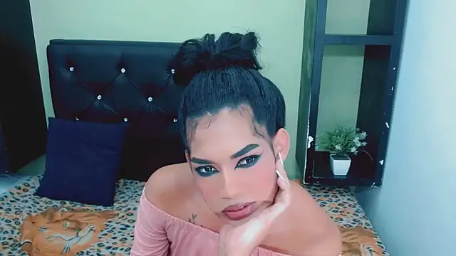 Amanda bigx online show from 12/27/24, 07:18
