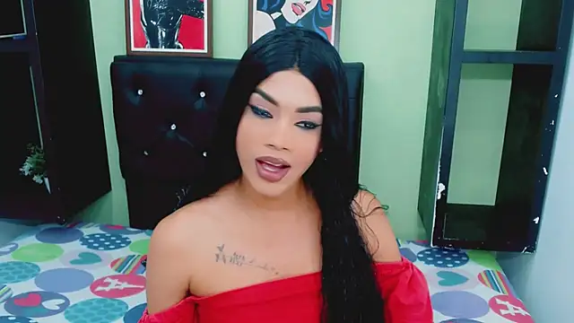 Amanda bigx online show from 01/03/25, 06:11