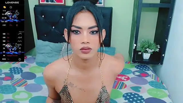 Amanda bigx online show from 01/07/25, 05:54