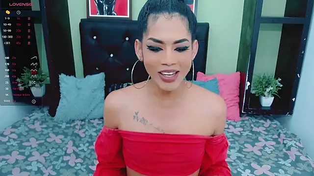 Amanda bigx online show from 01/12/25, 07:32