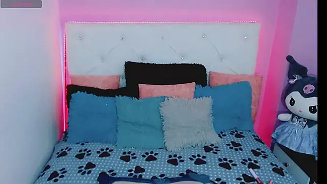 Amanda bigx online show from 09/18/25, 05:20