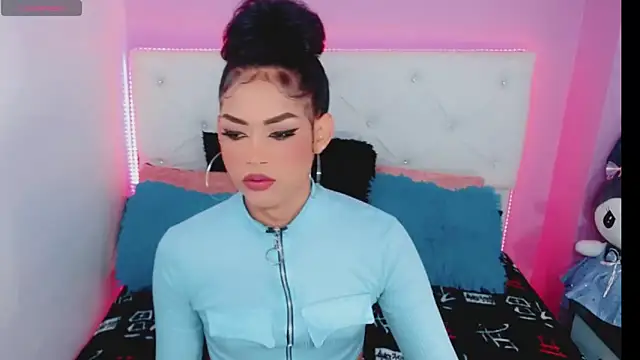 Amanda bigx online show from 09/30/25, 06:51