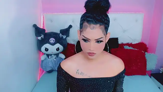 Amanda bigx online show from 10/18/25, 05:54