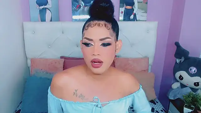 Amanda bigx online show from 05/16/26, 04:31