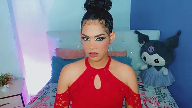 Amanda bigx online show from 05/22/26, 03:35