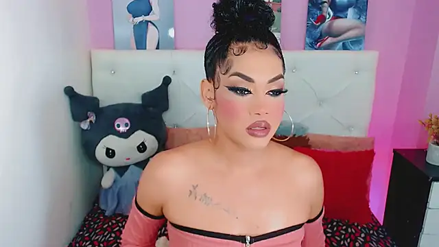 Amanda bigx online show from 07/16/26, 06:08