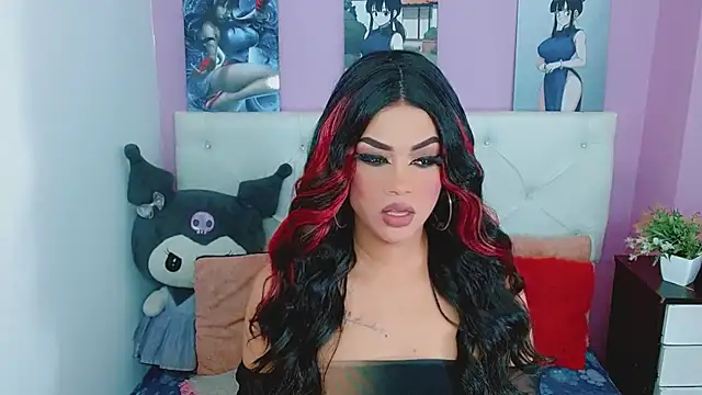 Amanda bigx online show from 07/25/26, 03:59