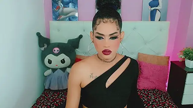 Amanda bigx online show from 07/27/26, 07:15