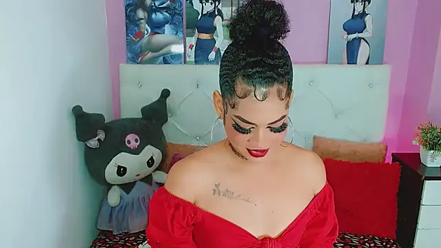 Amanda bigx online show from 07/29/26, 03:48