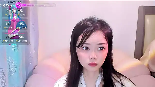 lilies-sweet online show from 12/02/24, 07:58
