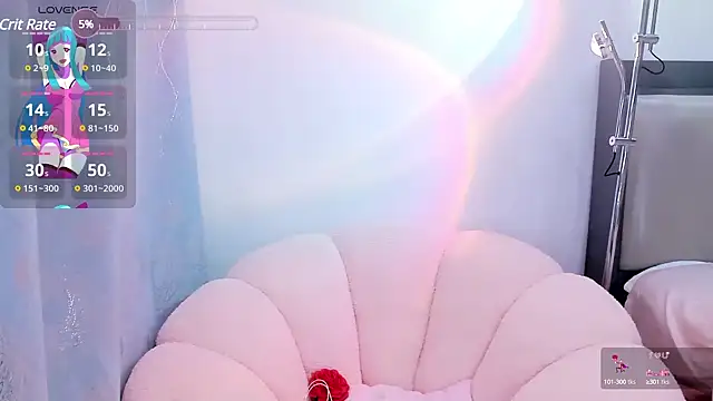 lilies-sweet online show from 12/07/24, 01:14